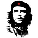 تصویر 👆🏻 Che Guevara Lor