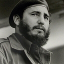 تصویر Fidel Castro