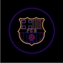 تصویر ‌FC BARCELONA ‌