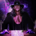 تصویر The Undertaker