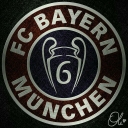 تصویر FC Bayern Munchen fan