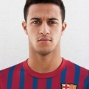 تصویر thiago alcantra