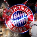 تصویر Bayern fan