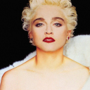 تصویر Madonna X