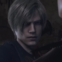 تصویر Leon Kennedy