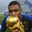 تصویر Kylian Mbappé