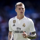 تصویر Toni Kroos