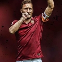 تصویر Gladiator Totti