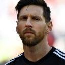 تصویر Leo Messi