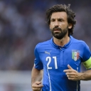 تصویر Andrea Pirlo ❤️‍🔥