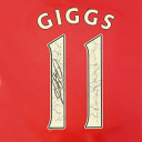 تصویر R. Giggs