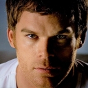 تصویر Dexter Morgan