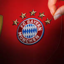 تصویر bayern love