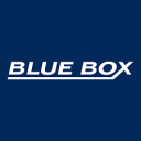 تصویر Blue Box