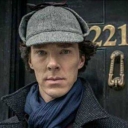 تصویر 🔎 شرلوک هَسْتَوَم 🔎