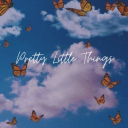 تصویر Pretty Little Things