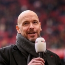 تصویر ten hag Official fan page