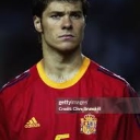 تصویر Xabi Alonso