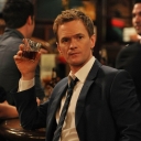 تصویر barney stinson