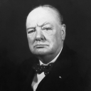 تصویر Winston Churchill 🏴󠁧󠁢󠁥󠁮󠁧󠁿