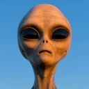 تصویر Grey Alien