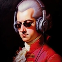 تصویر Mozart ‌