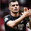 تصویر mr. xhaka