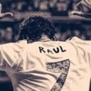 تصویر Raul Gonzalez