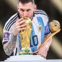 تصویر MESSI KINGG