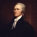 تصویر Alexander Hamilton