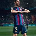 تصویر Barca fan