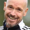 تصویر Sir Erik Ten Hag