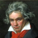 تصویر BEETHOVEN تعلیق &#039;