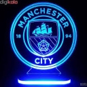تصویر CitY Ch@mPiONs Manchester is blue