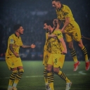 تصویر Dortmund fan 8 fire blot🎓