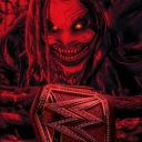 تصویر THE FIEND BRAY WYATT