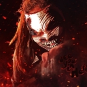 تصویر THE FIEND BRAY WYATT