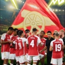 تصویر Amir Arsenal fan