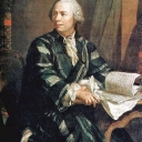 تصویر Leonhard Euler