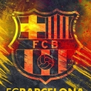 تصویر Barça fan .....