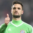 تصویر Sven Ulreich🏰