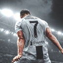 تصویر Ronaldo king