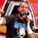 تصویر Cm Punk