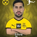 تصویر EMRE CAN