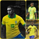 تصویر SAMBA 3boys BRAZIL