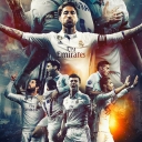 تصویر Real Madrid is best