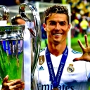 تصویر Ronaldo 7️⃣🐐 ⚽️