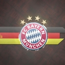 تصویر Bayern Football club