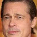 تصویر Brad Pitt ‌