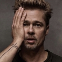 تصویر Brad Pitt ✅️